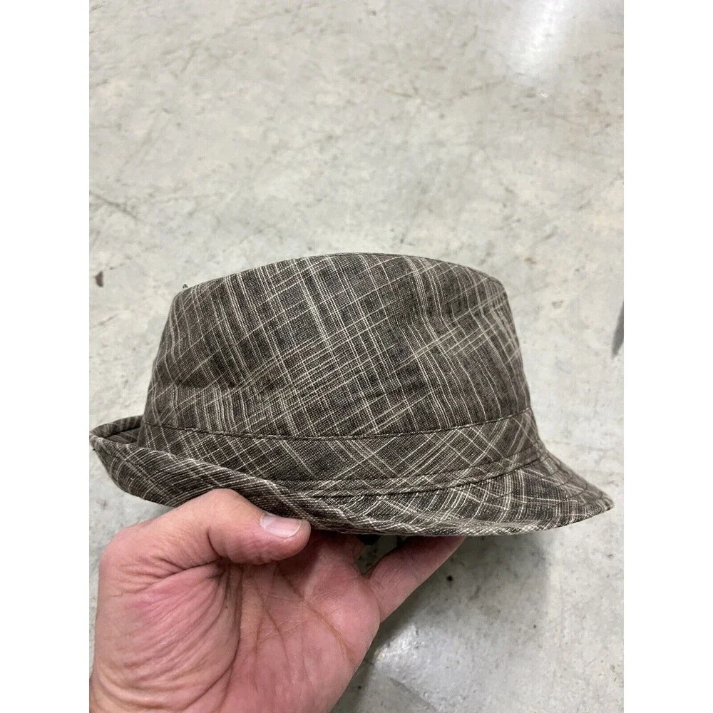 Milani Fedora - SM/Med
